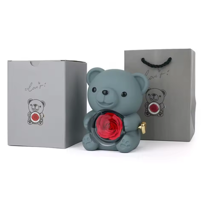 Oso Joyero Sorpresa